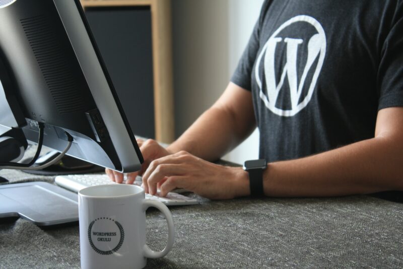 How to Optimize Your WordPress Site for SEO Success