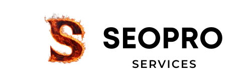 SEOPro Logo